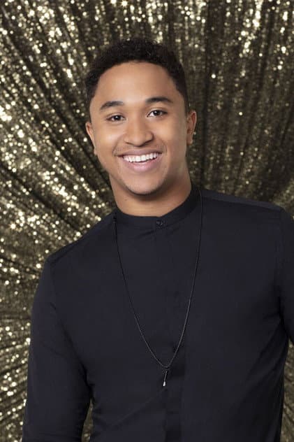 Brandon Armstrong