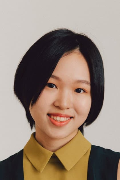 Chang Chi-fen