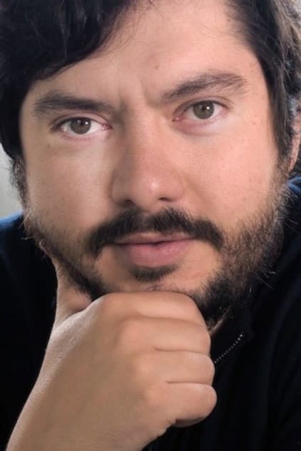 Albert Folk