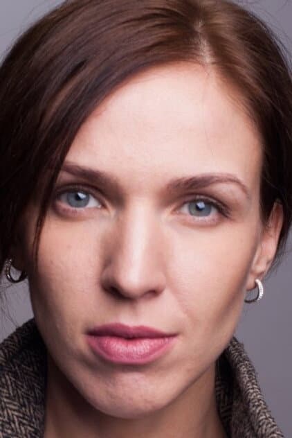 Ekaterina Kulikova