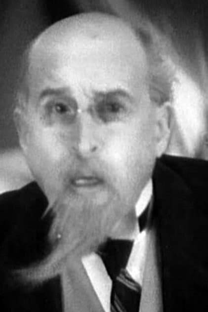 Léon Lorin