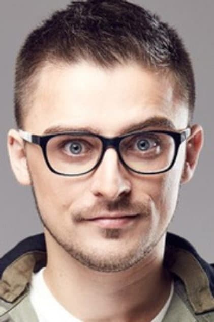 Nazarii Huk