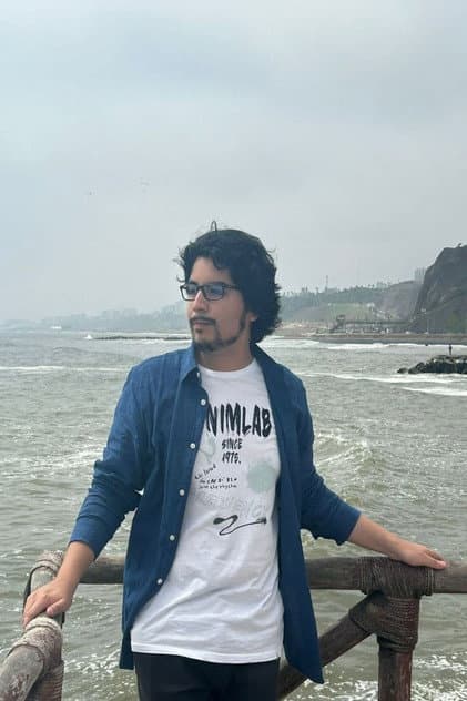 Gabriel Ramírez