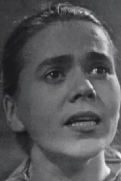 Galina Filimonova