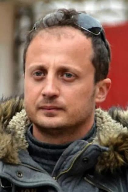 Feliks Gerchikov