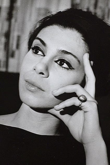 Isabel Teresa
