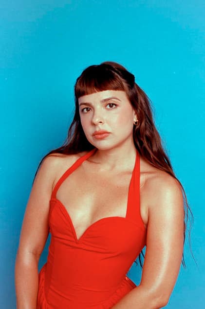 Julia Mestre