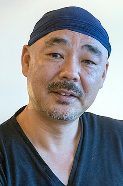 Kaoru Ikeya