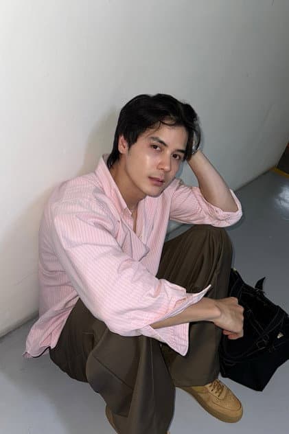 Naphat Prakongsup