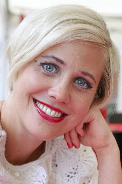 Christine Gaski