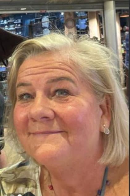 Åsa Lindgren
