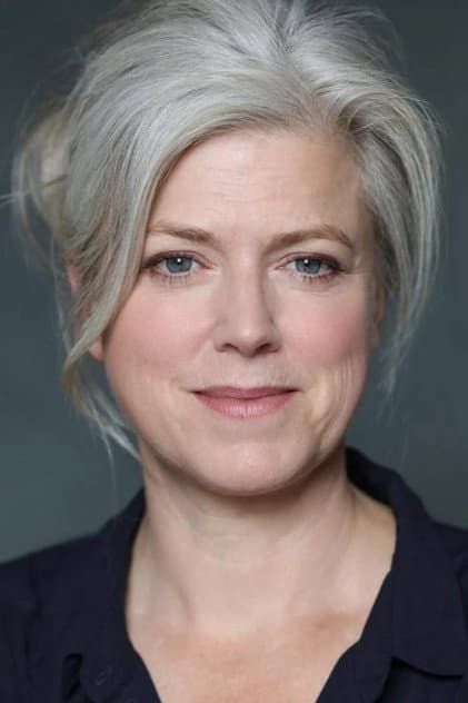 Caroline Harker