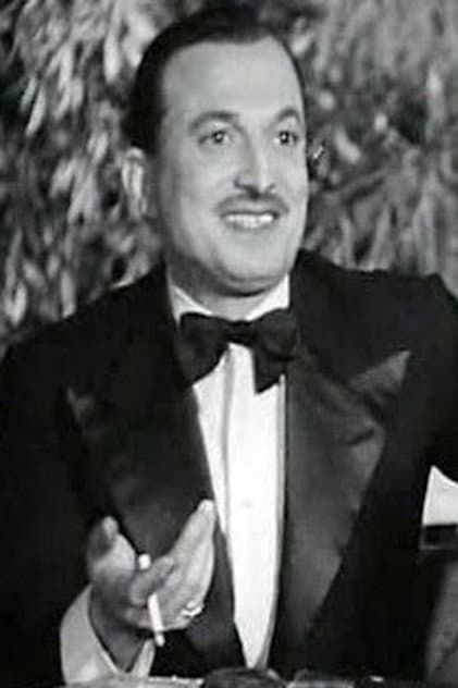 Gamal Faydi