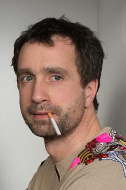 Antonin Peretjatko
