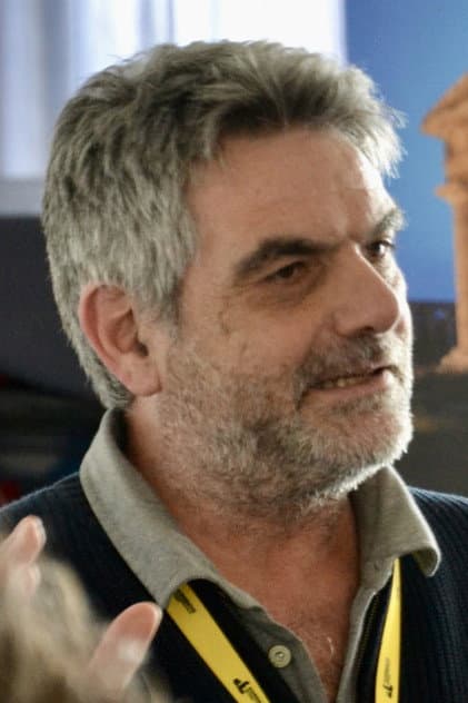 Nicola Barile