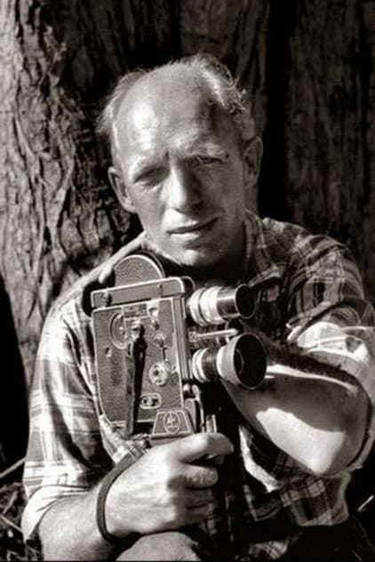 Tony Halik