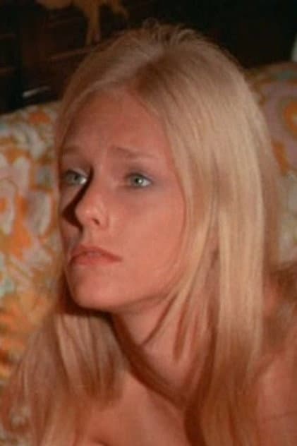 Orita De Chadwick