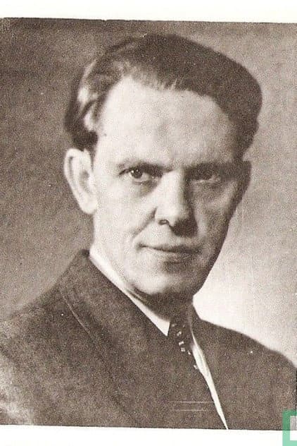 Gaston Vandermeulen