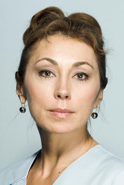 Iryna Melnyk