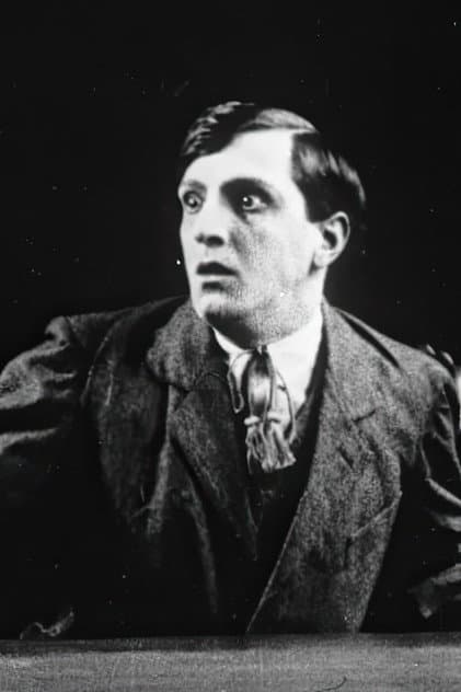 René Rocher