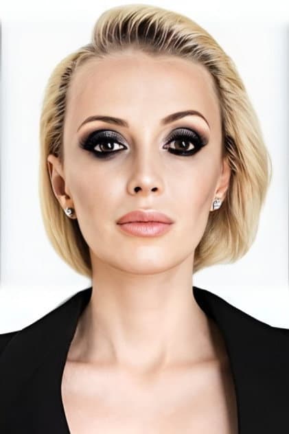 Alena Akimova