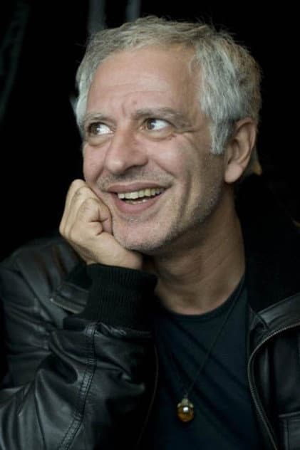 Pasquale Scimeca