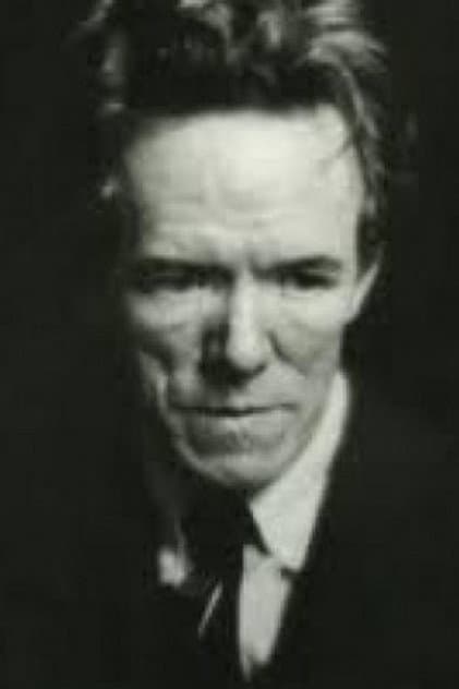 Frederick Varley