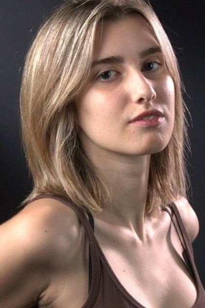 Vera España