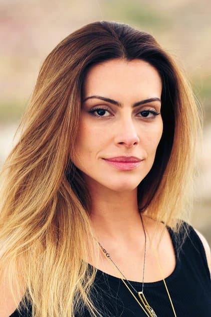 Cléo Pires