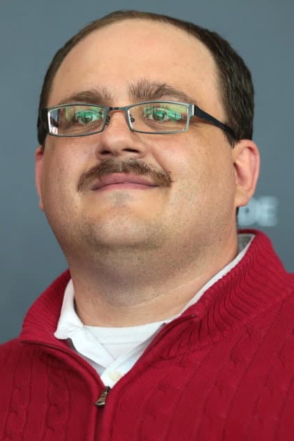 Ken Bone