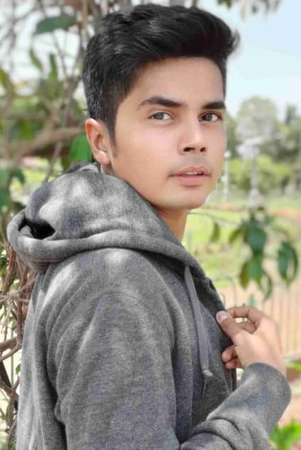 Manav Soneji