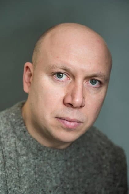 Denis Kutuzov