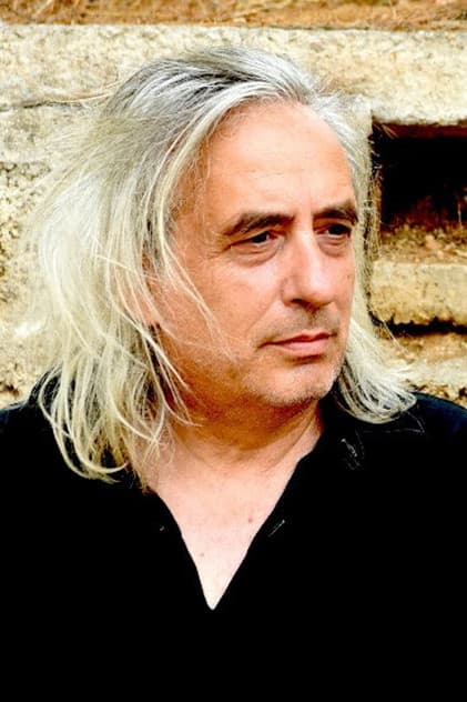 Γιάννης Αγγελάκας