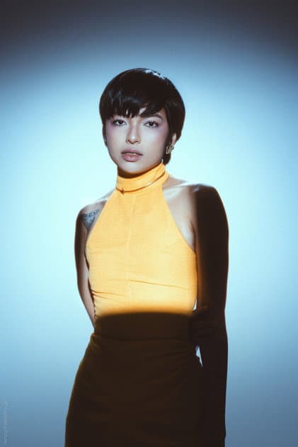 Auralie Chang