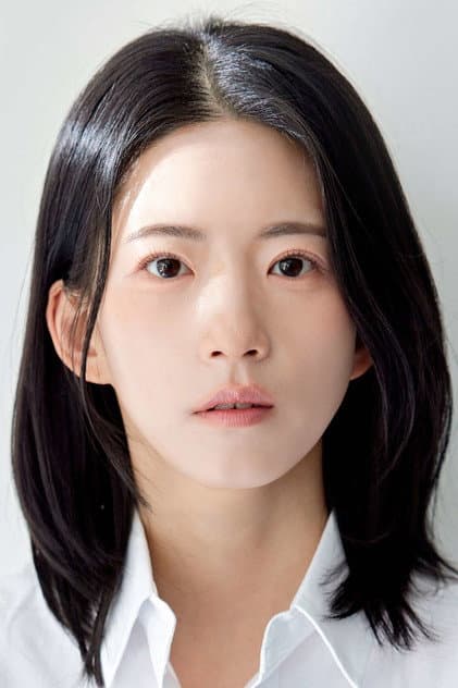 Joo In-ae
