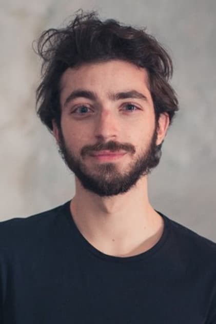 Pedro Sgarbi