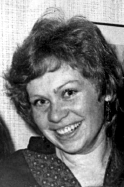 Tatyana Chubakova