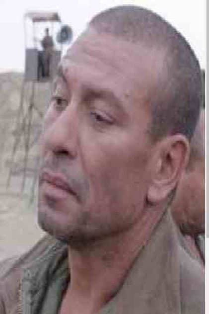 Ahmed Rezzak