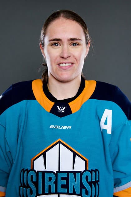 Alex Carpenter