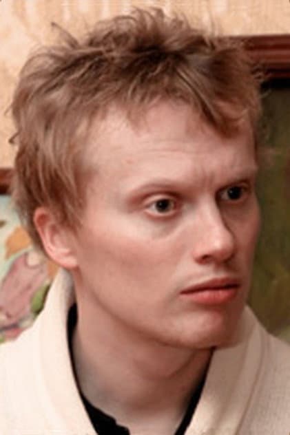 Aleksey Aleksandrov