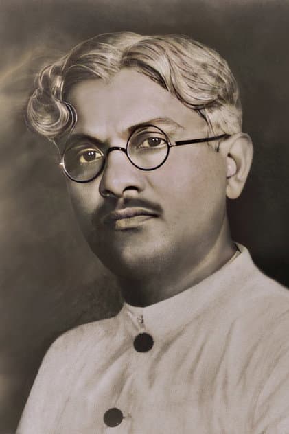 Chandulal Shah