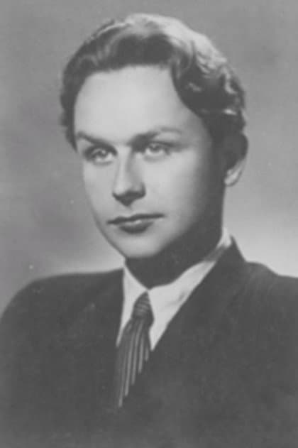 Yury Galkin
