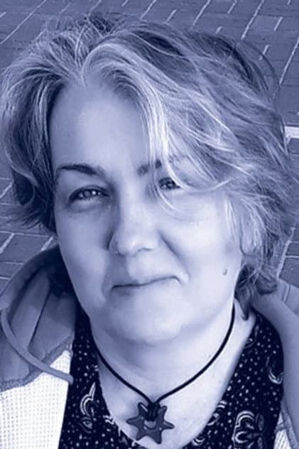 Elena Uzhinova