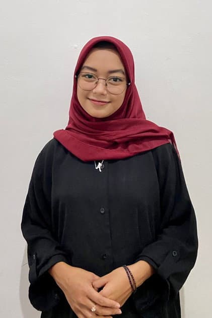 Annisa Septiani