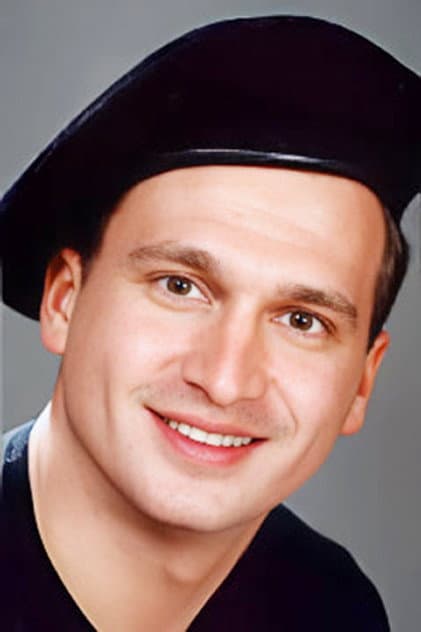 Mikhail Kabanov