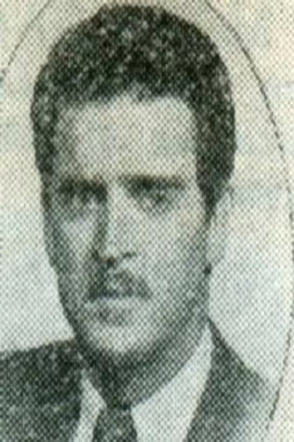 Rogelio A. González