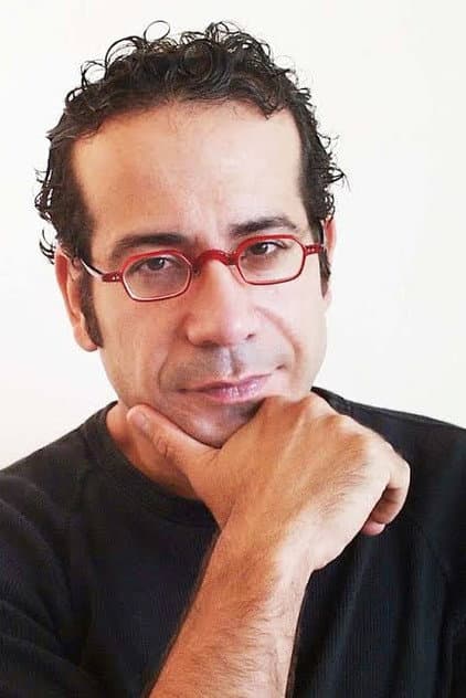 Shimon Mimran