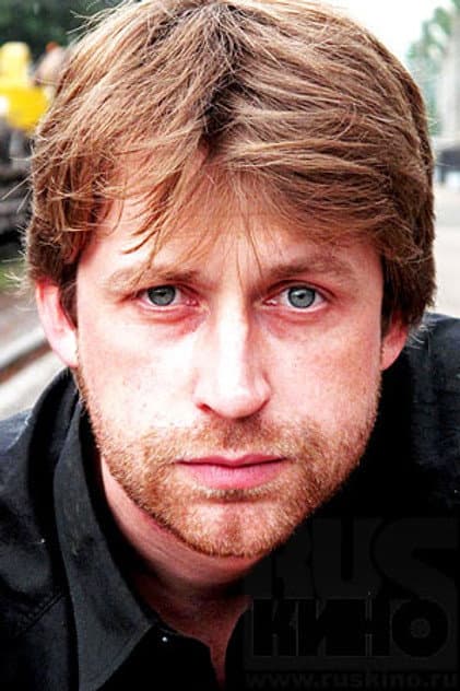 Ilya Kazankov