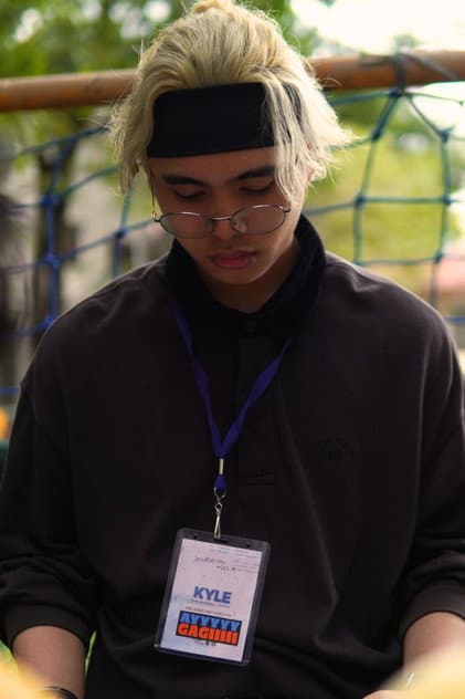 Kyle Bryan Bumatay