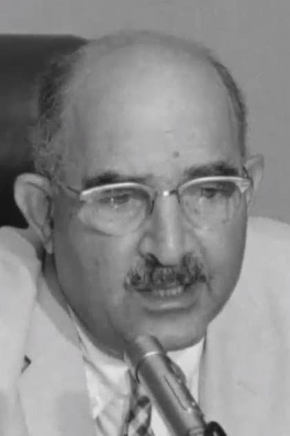 Theodore Curphey